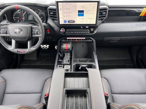 New 2026 Toyota Tundra SR5 image 13