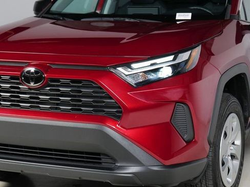 Used 2023 Toyota RAV4 LE image 26