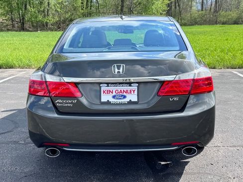 Used 2013 Honda Accord EX-L image 10