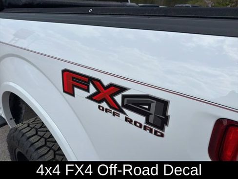 Used 2015 Ford F150 XLT w/ Equipment Group 302A Luxury image 13