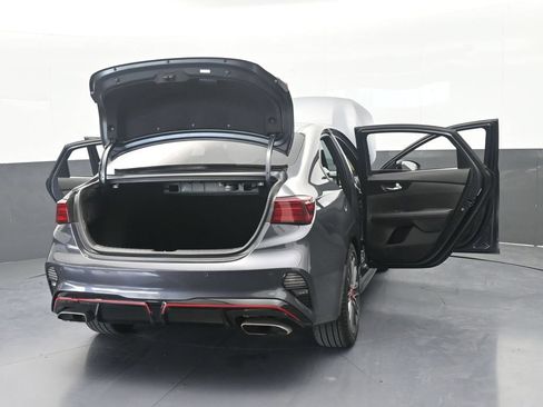 Used 2023 Kia Forte GT FWD image 78