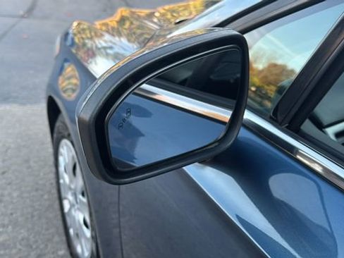 Used 2019 Ford Fusion S image 35