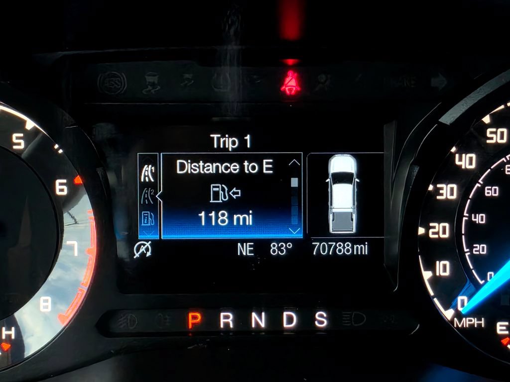 Used 2021 Ford Ranger XLT w/ Equipment Group 301A Mid AWD/4WD image 30