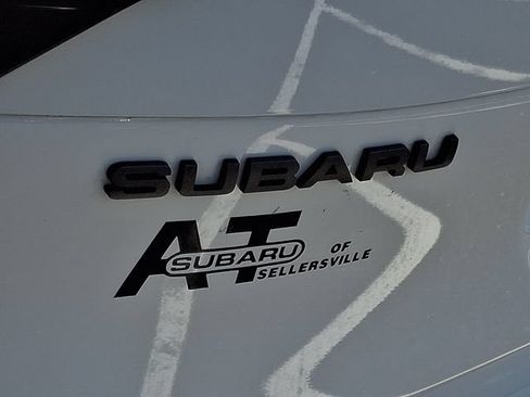 Certified 2025 Subaru Forester Premium AWD/4WD image 29
