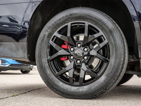 Used 2023 Chevrolet Tahoe RST w/ RST Performance Edition image 9