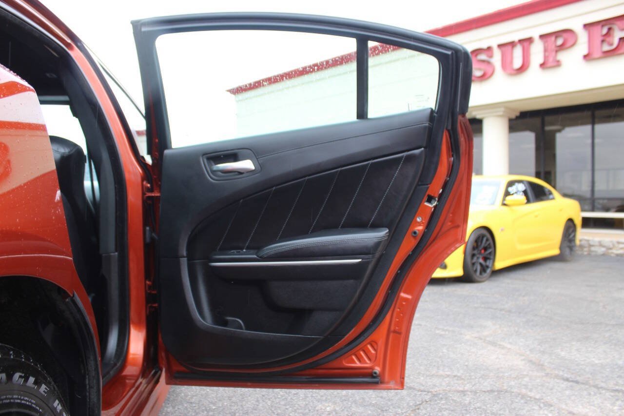 Used 2021 Dodge Charger GT w/ Plus Group RWD image 11