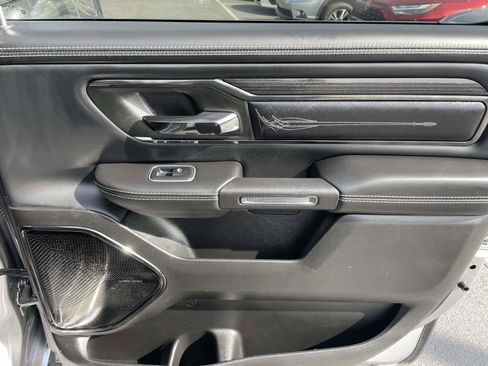 Used 2022 RAM 1500 Limited AWD/4WD image 39