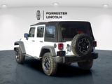 Used 2017 Jeep Wrangler Unlimited Sport w/ Quick Order Package 24S image 5