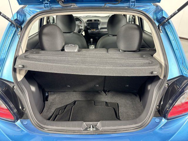 Used 2024 Mitsubishi Mirage LE FWD image 32