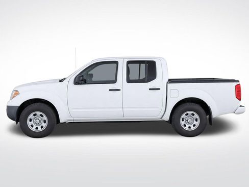 Used 2017 Nissan Frontier S RWD image 8