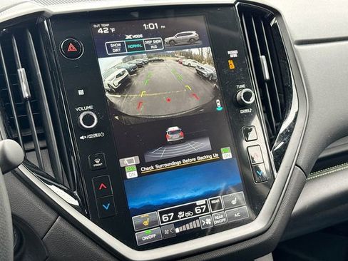 Used 2024 Subaru Ascent Onyx Edition Limited image 16