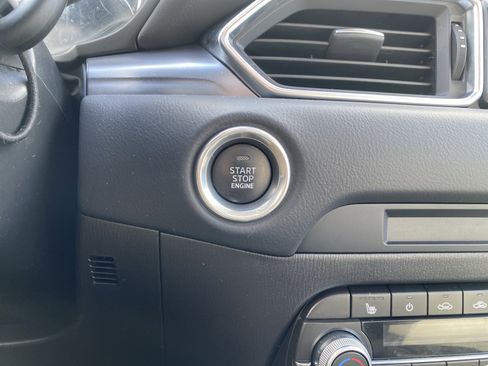 Used 2023 MAZDA CX-5 AWD 2.5 S w/ Preferred Package image 19