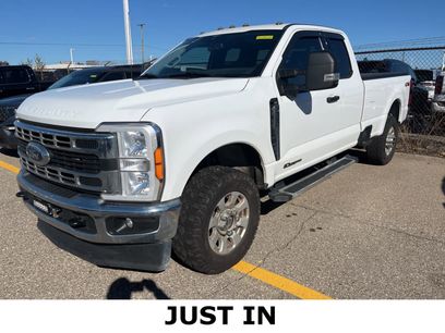 Used 2023 Ford F350 XLT w/ 360-Degree Camera Package