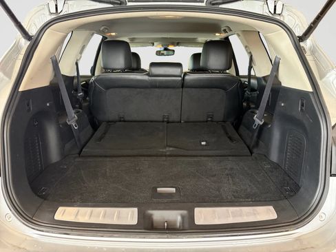 Used 2019 INFINITI QX60 Pure AWD/4WD image 17