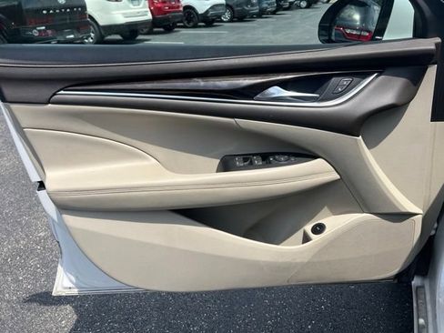 Used 2017 Buick LaCrosse Preferred FWD image 24