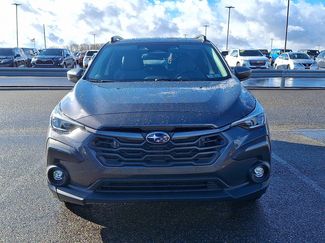 New 2026 Subaru Crosstrek 2.5i Limited video 2