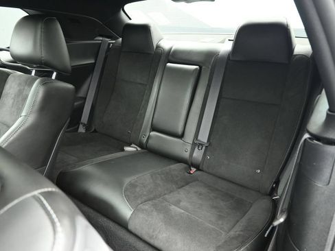 Used 2023 Dodge Challenger R/T w/ Plus Package RWD image 16
