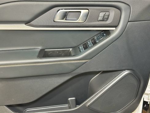 New 2026 Ford Explorer Tremor w/ Tremor Convenience Package AWD/4WD image 21