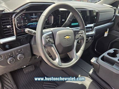 New 2026 Chevrolet Silverado 2500 LT AWD/4WD image 11