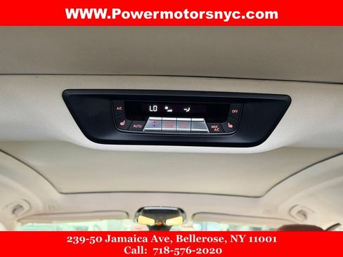 Used 2021 BMW X7 xDrive40i w/ Premium Package AWD/4WD image 48