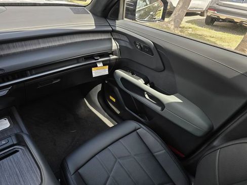 New 2027 Kia Telluride X-Line SX Prestige AWD/4WD image 25