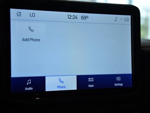Used 2022 Ford Bronco Sport Outer Banks w/ Tech Package AWD/4WD image 28