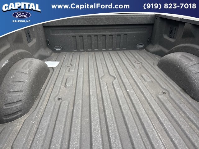Used 2023 Ford F250 Lariat w/ Lariat Ultimate Package AWD/4WD image 16