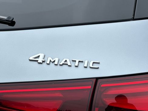 Certified 2025 Mercedes-Benz GLA 250 4MATIC image 27
