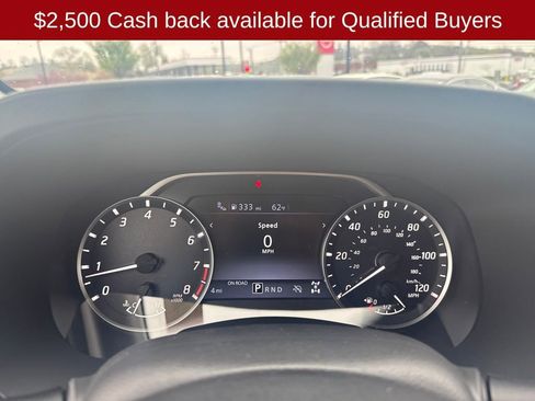 New 2026 Nissan Frontier SV w/ SV Convenience Package image 14