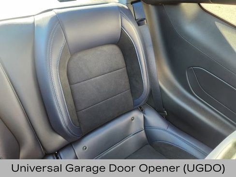 Used 2024 Ford Mustang Dark Horse image 19