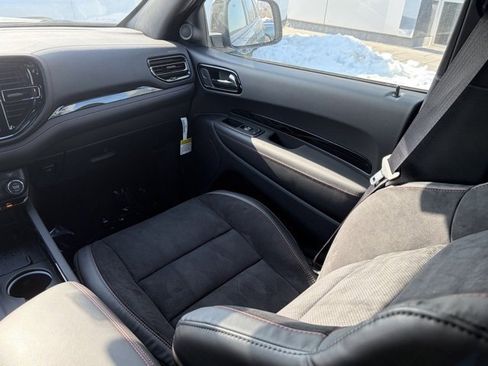 New 2026 Dodge Durango GT image 38