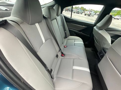 Used 2026 Toyota Camry SE w/ Convenience Package FWD image 11