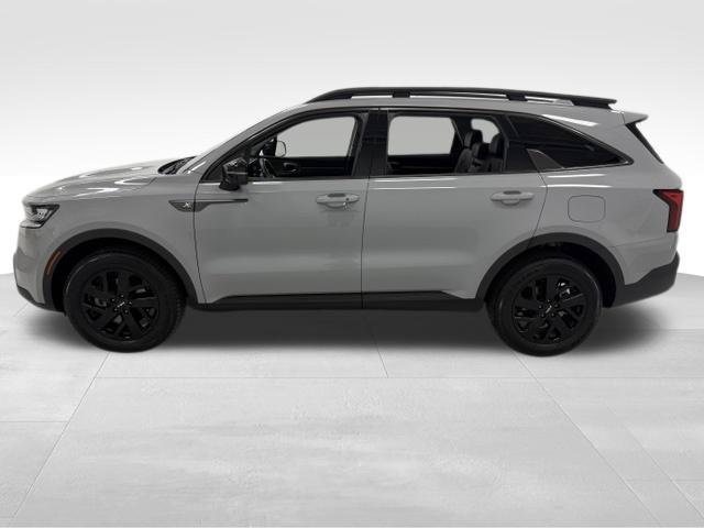 Used 2023 Kia Sorento S w/ Panoramic Sunroof Package AWD/4WD image 3