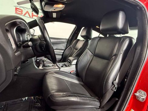 Used 2021 Dodge Charger SXT w/ Leather Interior Group RWD image 21