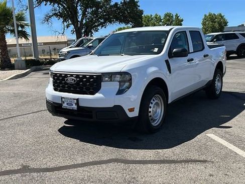 New 2026 Ford Maverick XL FWD image 7