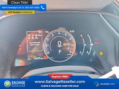 Used 2024 Lexus RX 350 Premium Plus w/ Cold Area Package FWD image 12
