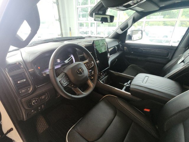New 2026 RAM 1500 Limited AWD/4WD image 33