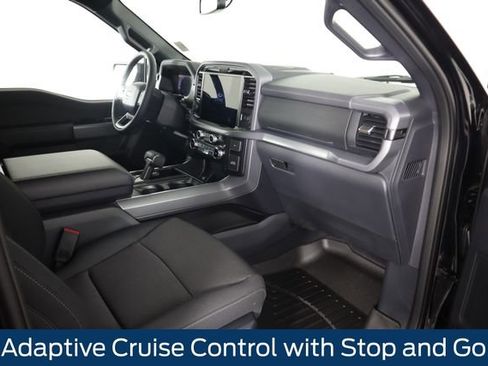 New 2026 Ford F150 XLT w/ Equipment Group 302A MID image 54