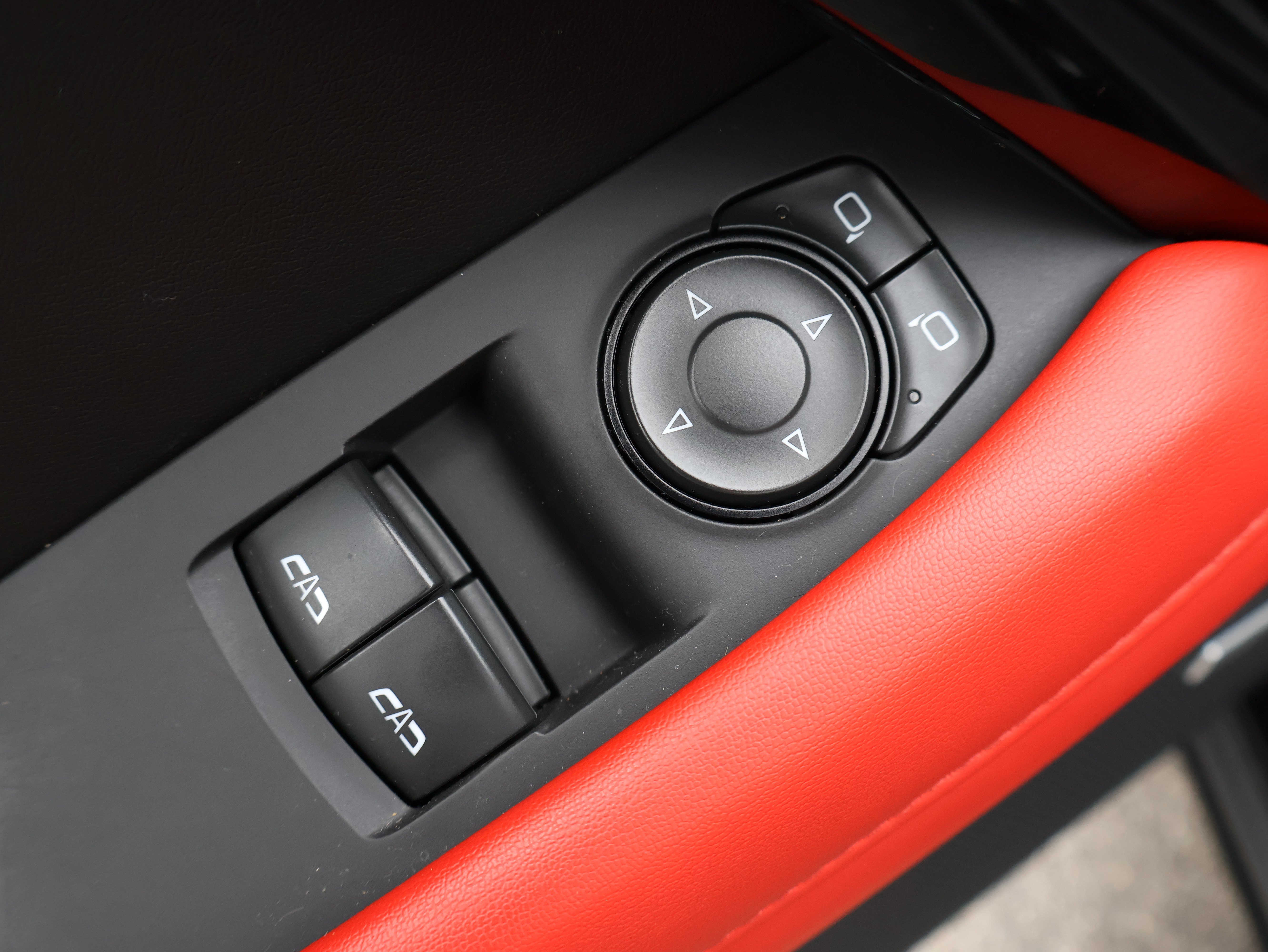 Used 2023 Chevrolet Camaro LT w/ Redline Edition RWD image 40