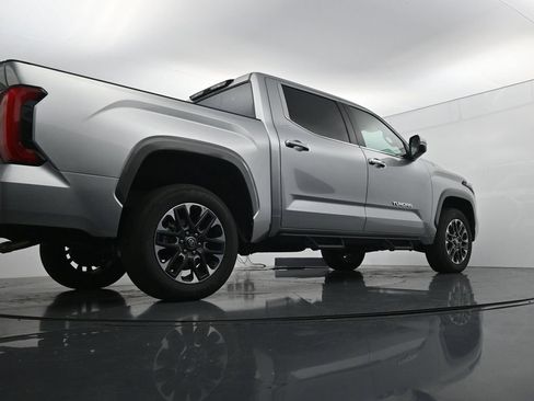 Used 2026 Toyota Tundra Limited AWD/4WD image 37