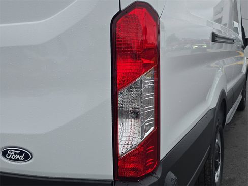 New 2026 Ford Transit 350 Base image 8