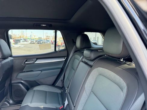 New 2026 GMC Terrain AT4 w/ Convenience Package III image 10