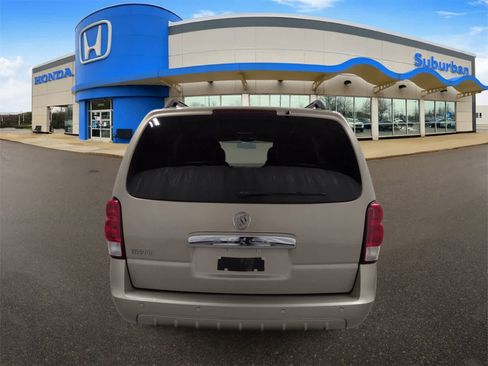 Used 2005 Buick Terraza CX image 7