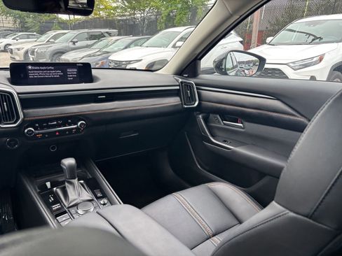 Used 2025 MAZDA CX-50 2.5 Hybrid w/ Premium Plus Pkg AWD/4WD image 30