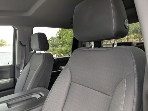 Used 2022 Chevrolet Silverado 3500 LT w/ Convenience Package RWD image 7