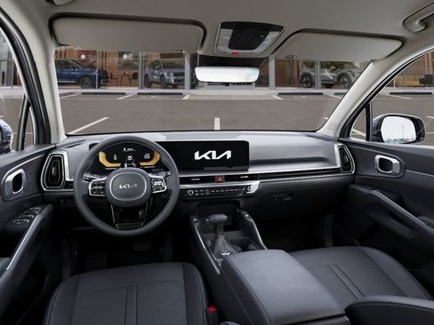 New 2025 Kia Sorento S FWD image 14