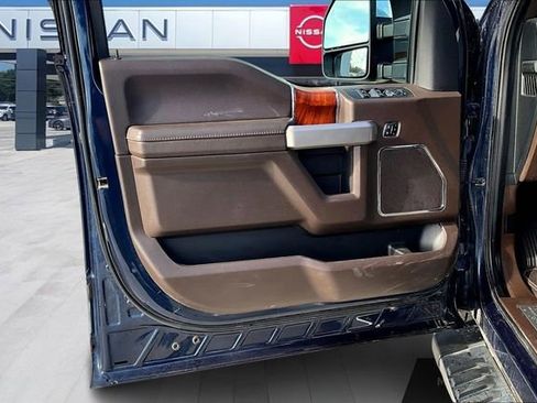 Used 2020 Ford F150 King Ranch w/ Technology Package image 18