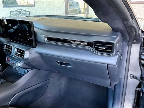 Certified 2024 Ford Mustang Coupe image 15