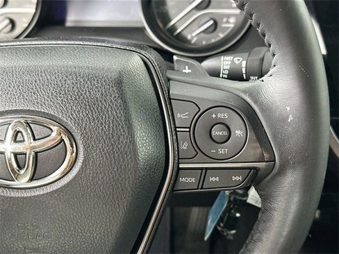Used 2021 Toyota Camry SE image 20