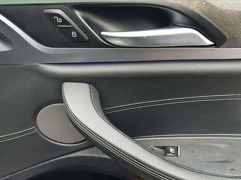 Used 2019 BMW X4 xDrive30i w/ M Sport Package 2 image 26